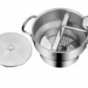 WMF Passiermühle Gourmet 16
