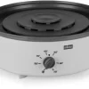 Stöckli Dörrex Gehäuse Kpl. 75 Ohne Timer 25