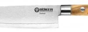 Böker Damast Set Olive 19