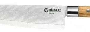 Böker Damast Set Olive 13