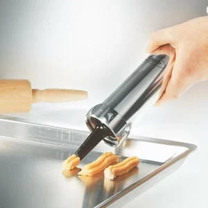 GEFU Backpresse COOKIE 10