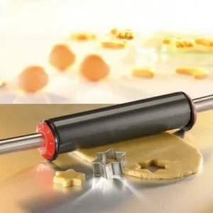 GEFU Teigroller EXACT 9