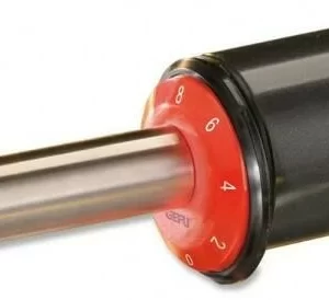 GEFU Teigroller EXACT 7