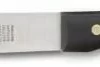Windmühlenmesser Zubereitungsmesser Rückenspitz In POM Schwarz 5