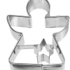 Birkmann Ausstechform Engel, Geometrisch 19