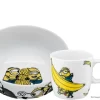 Wüsthof Schinkenmesser Classic Mit Kullenschliff 8