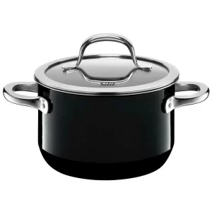 Silit Kochtopfset Passion Black, 4-teilig 13