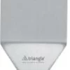 Triangle Palette Professional Gewinkelt, 20 Cm 5