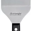 Triangle Palette Classic, Gewinkelt, Gelocht, 14 Cm 17