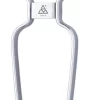 Triangle Querschäler 50 Mm, Gezahnte Klinge, Rostfrei 5