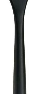 Triangle Rührlöffel Spirit High Temperature Nylon Schwarz. 9