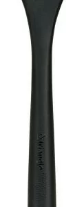 Triangle Rührlöffel Spirit High Temperature Nylon Schwarz. 7