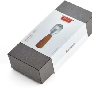 Triangle Fruchtlöffel Soul Pflaume Im Geschenkkarton 9