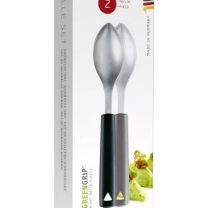 Triangle Quenelle-Set Spirit Groß, 2-tlg. 9