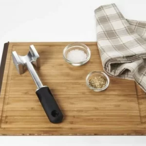 OXO Good Grips Fleischklopfer 12