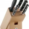 Zwilling Henckels Zwilling Messerblock Professional S, 6 Teile 7