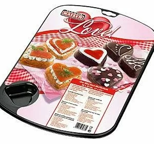 Kaiser Muffinform Mini-Herzen 7