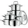 WMF Kochgeschirr-Set Trend, 6-teilig 29