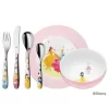 WMF Kindergeschirr-Set Disney Princess, 6-teilig 7