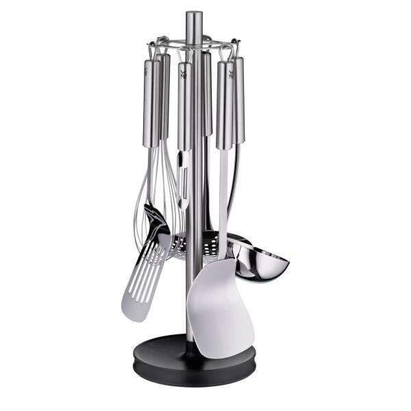 WMF Küchenhelfer-Set Profi Plus, 7-teilig 1