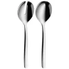 WMF Salatbesteck Atic 13