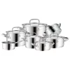WMF Kochtopf-Set Gourmet Plus, 7-teilig 5