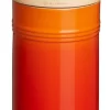 Le Creuset Vorratsdose Groß In Ofenrot 13