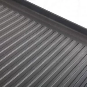 Le Creuset Aluminium-Antihaft-Grillplatte Mit Rillen 9