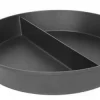 AMT Gastroguss AMT Großraumpfanne Aus Aluguss 65 Cm Mit Mittelsteg 7