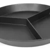 AMT Gastroguss AMT Großraumpfanne Aus Aluguss 80 Cm Mit 3 Stegen 7