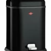 Wesco Single Boy In Schwarz 11