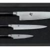 KAI Messerset Shun Classic Mit Kochmesser, 3-teilig 7