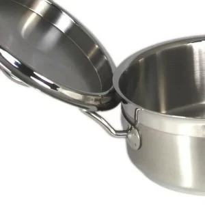 Teknika Topf-Set, 4-teilig 6