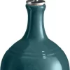 Emile Henry Essigflasche In Feu Doux 16