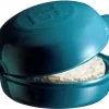 Emile Henry Cheese Baker In Calanque 5