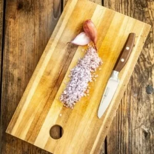 Wüsthof Messersatz Epicure, 2-teilig 7