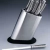 Global Messerblock G-8311P Mit 10 Messern 7