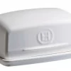 Emile Henry Butterdose In Farine 5