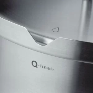 BK Cookware Bv BK Topfset Q-linair Master, 5-tlg 8