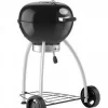Rösle Holzkohle-Kugelgrill No.1 Belly F50 5