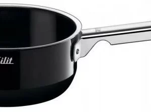 Silit Kochtopf-Set Nature Black, 4-tlg. 21