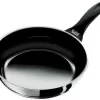 Universal-Pfanne Professional Hoch Von Silit Oben: 24 Cm / 18 Cm / 5,8 Cm 7