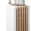 Wüsthof Messerblock Classic White Mit 5 Teilen 7