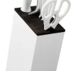 Wüsthof Messerblock Classic White Mit 6 Teilen 7