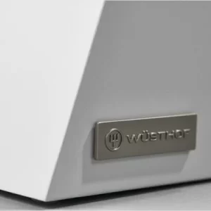 Wüsthof Messerblock Classic White Mit 6 Teilen 13