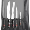 Wüsthof Starter Rolltasche, 5-teilig 19