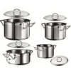 Teknika Topf-Set, 4-teilig 14