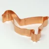 Ausstechform Gans Aus Der Kupfermanufaktur Weyersberg 7
