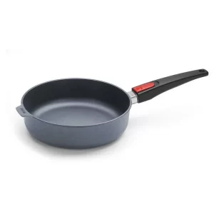 Woll Guss-Hochrandpfanne Diamond Lite Mit Abnehmbaren Stiel 28 Cm/ 7 Cm/ 3,5 L 10