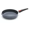 Woll Guss-Hochrandpfanne Diamond Lite Mit Abnehmbaren Stiel 24 Cm/ 7 Cm/ 2,5 L 20